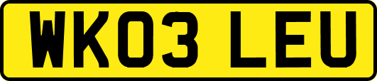 WK03LEU