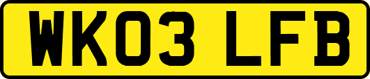 WK03LFB
