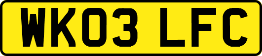 WK03LFC