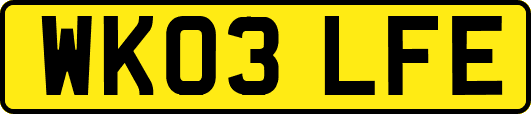 WK03LFE