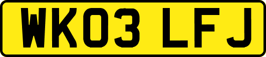 WK03LFJ