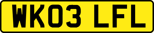 WK03LFL