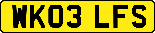 WK03LFS