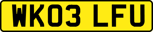 WK03LFU