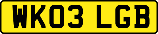 WK03LGB