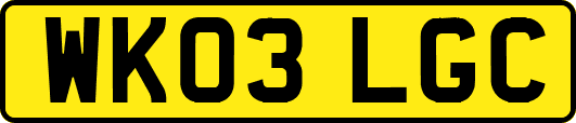 WK03LGC