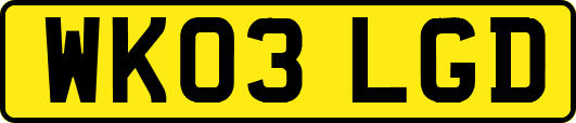 WK03LGD