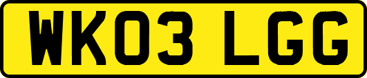 WK03LGG