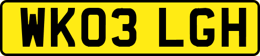 WK03LGH