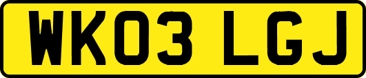 WK03LGJ