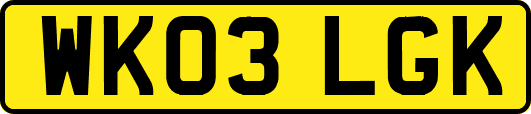 WK03LGK