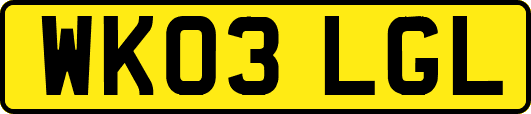 WK03LGL