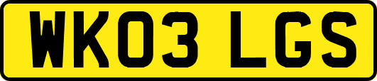 WK03LGS