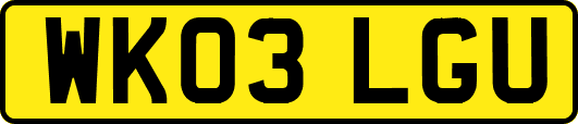 WK03LGU