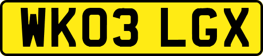 WK03LGX
