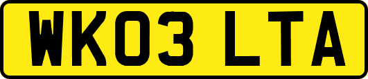 WK03LTA