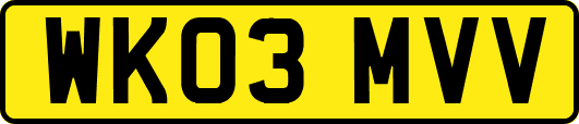 WK03MVV