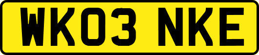 WK03NKE