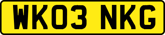 WK03NKG