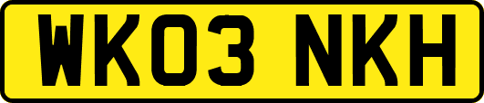 WK03NKH