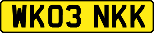 WK03NKK