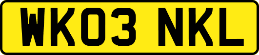 WK03NKL