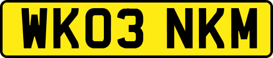 WK03NKM