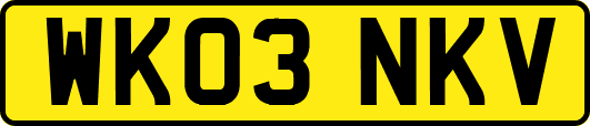 WK03NKV