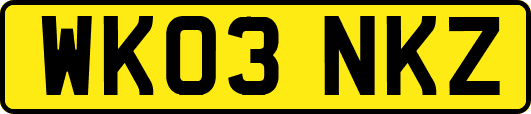 WK03NKZ