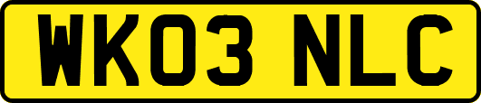 WK03NLC