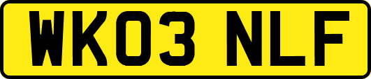 WK03NLF