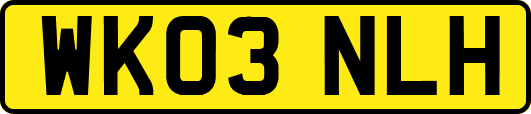 WK03NLH