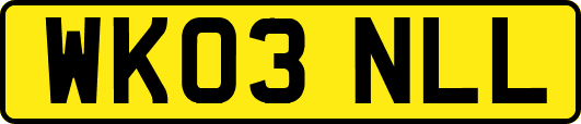 WK03NLL