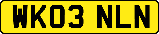 WK03NLN
