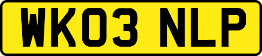 WK03NLP