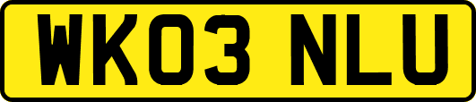 WK03NLU