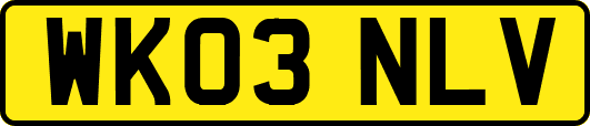 WK03NLV