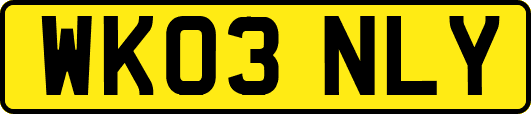 WK03NLY