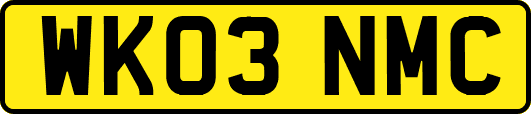 WK03NMC