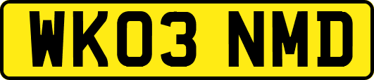 WK03NMD