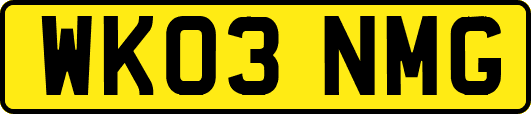 WK03NMG