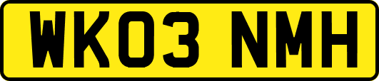 WK03NMH