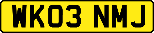WK03NMJ