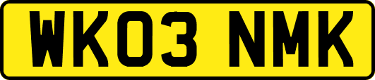 WK03NMK