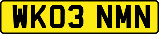 WK03NMN