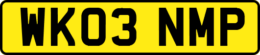 WK03NMP