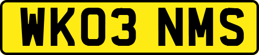 WK03NMS