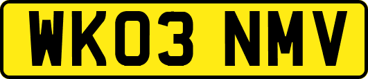 WK03NMV