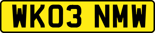 WK03NMW