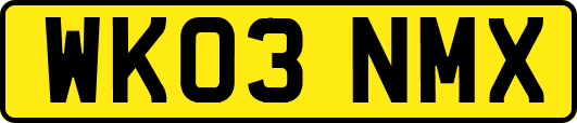 WK03NMX